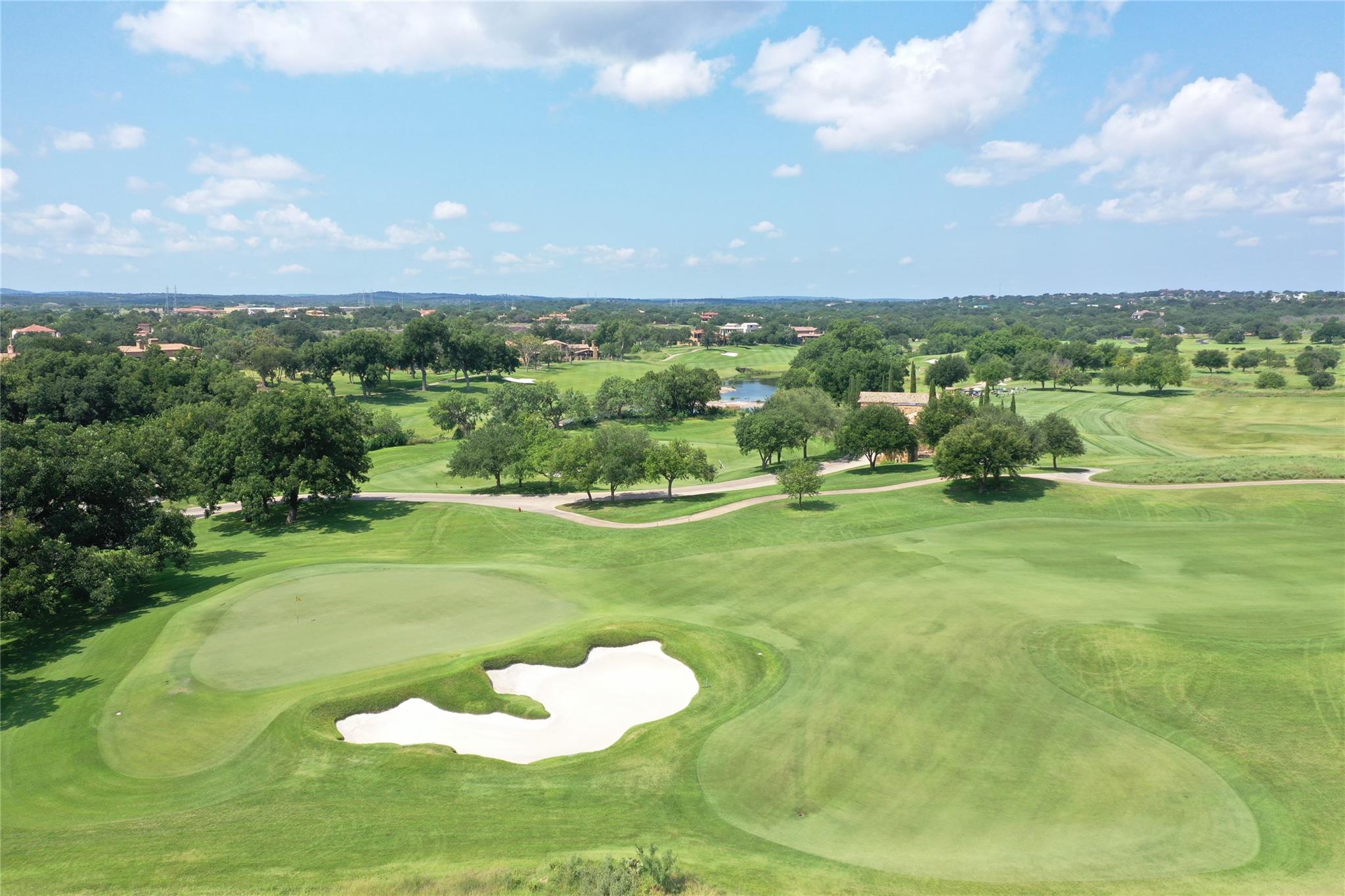 104 La Lucita, Horseshoe Bay, TX 78657