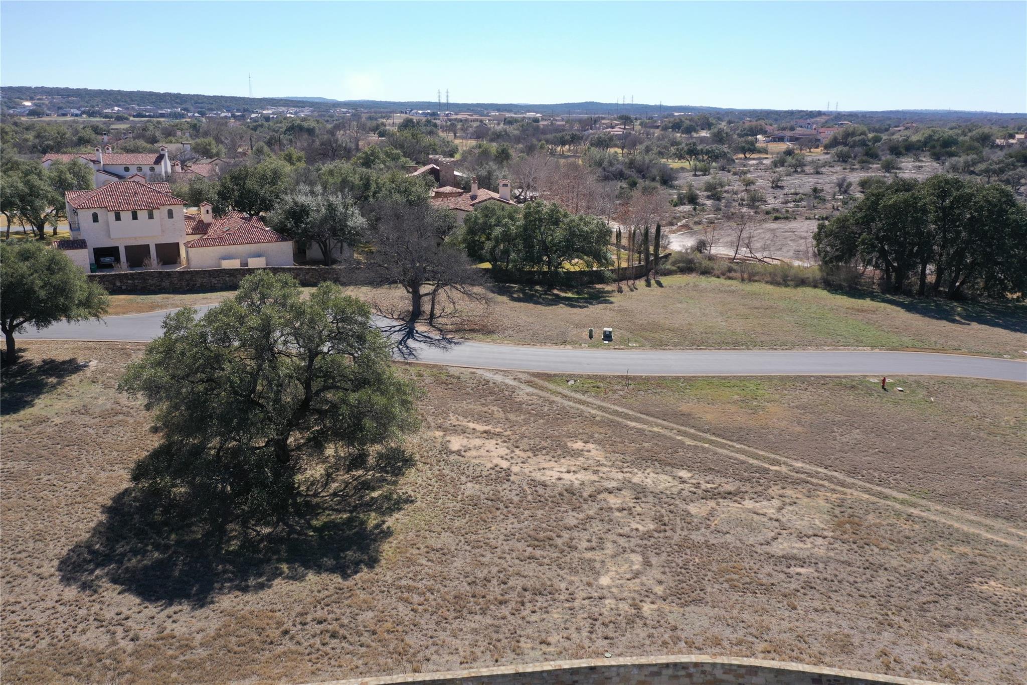 104 La Lucita, Horseshoe Bay, TX 78657