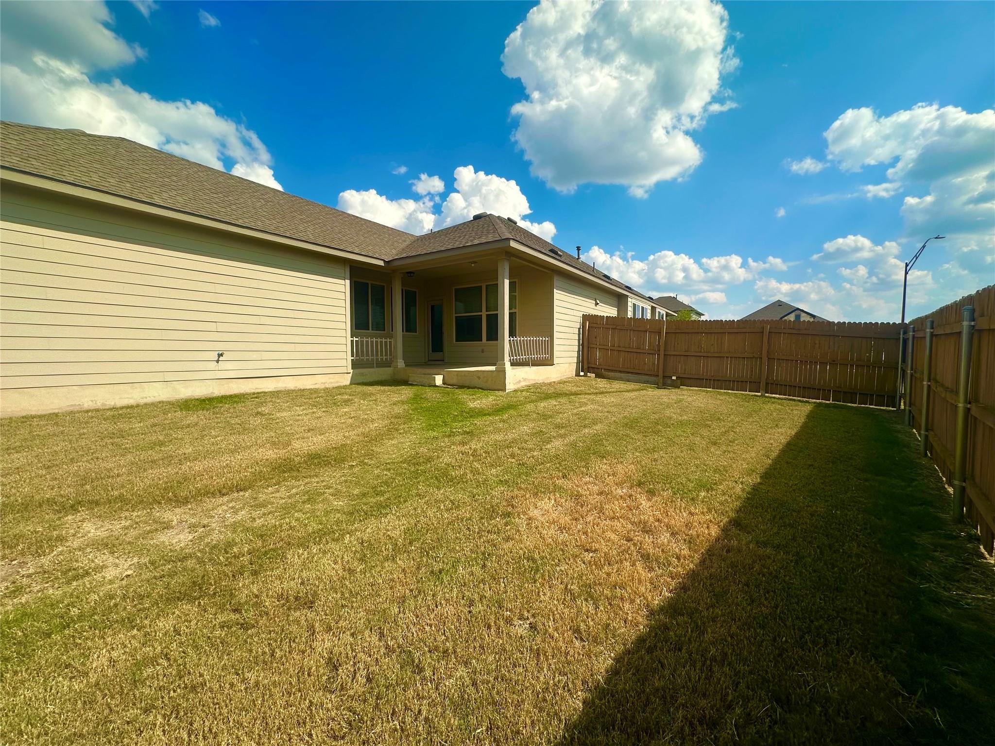 8164 Daisy Cutter Xing, Georgetown, TX 78626