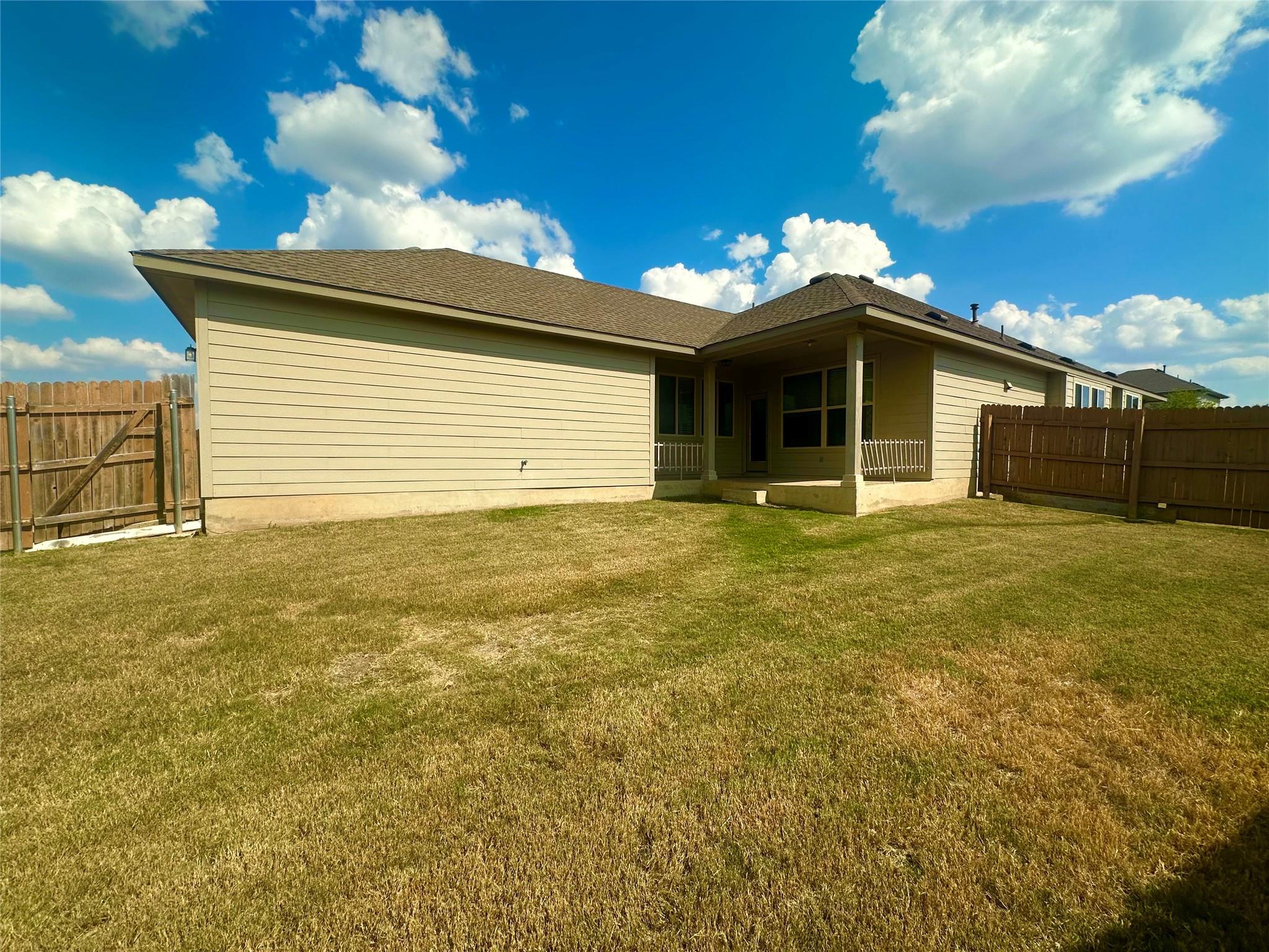 8164 Daisy Cutter Xing, Georgetown, TX 78626