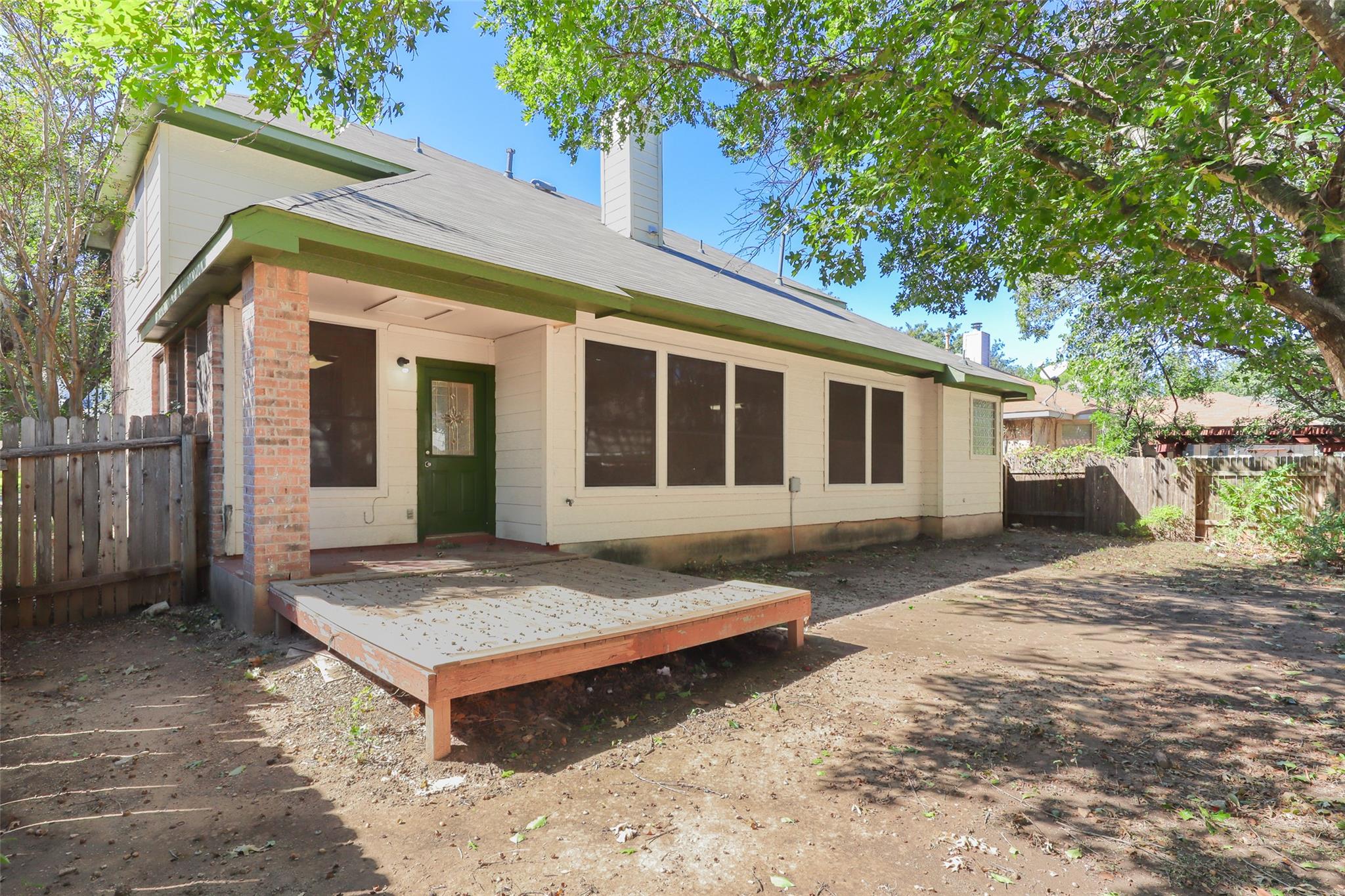 8310 Broken Branch Dr, Round Rock, TX 78681