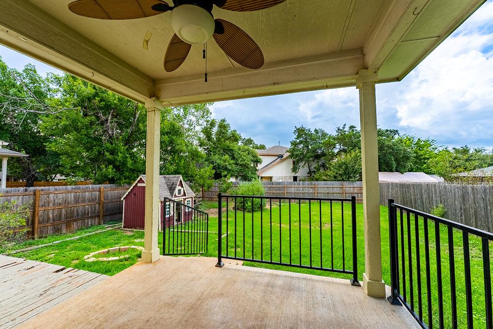 3929 Upper Passage Ln, Round Rock, TX 78681