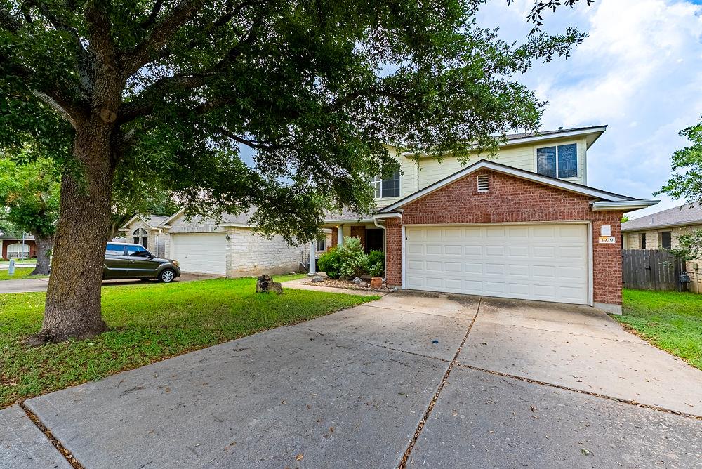 3929 Upper Passage Ln, Round Rock, TX 78681