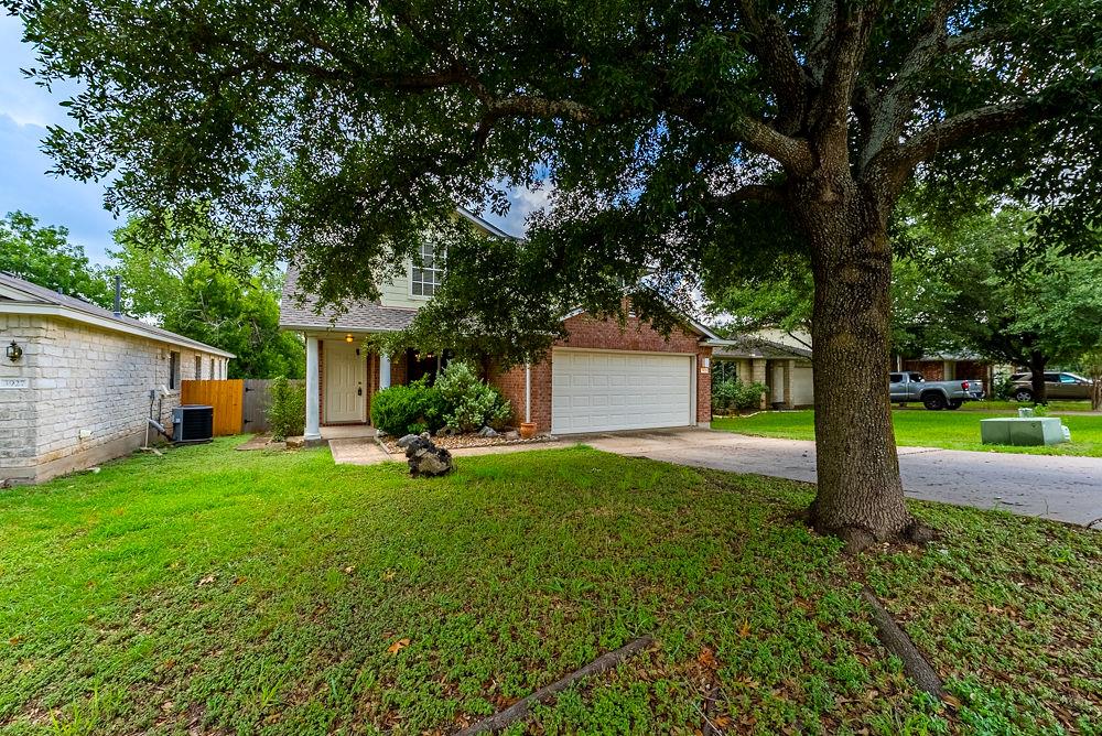 3929 Upper Passage Ln, Round Rock, TX 78681