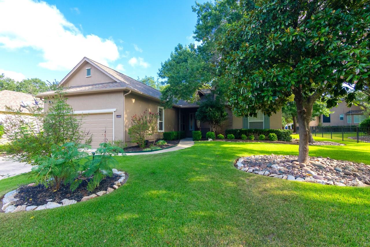 102 Harness Ln, Georgetown, TX 78633