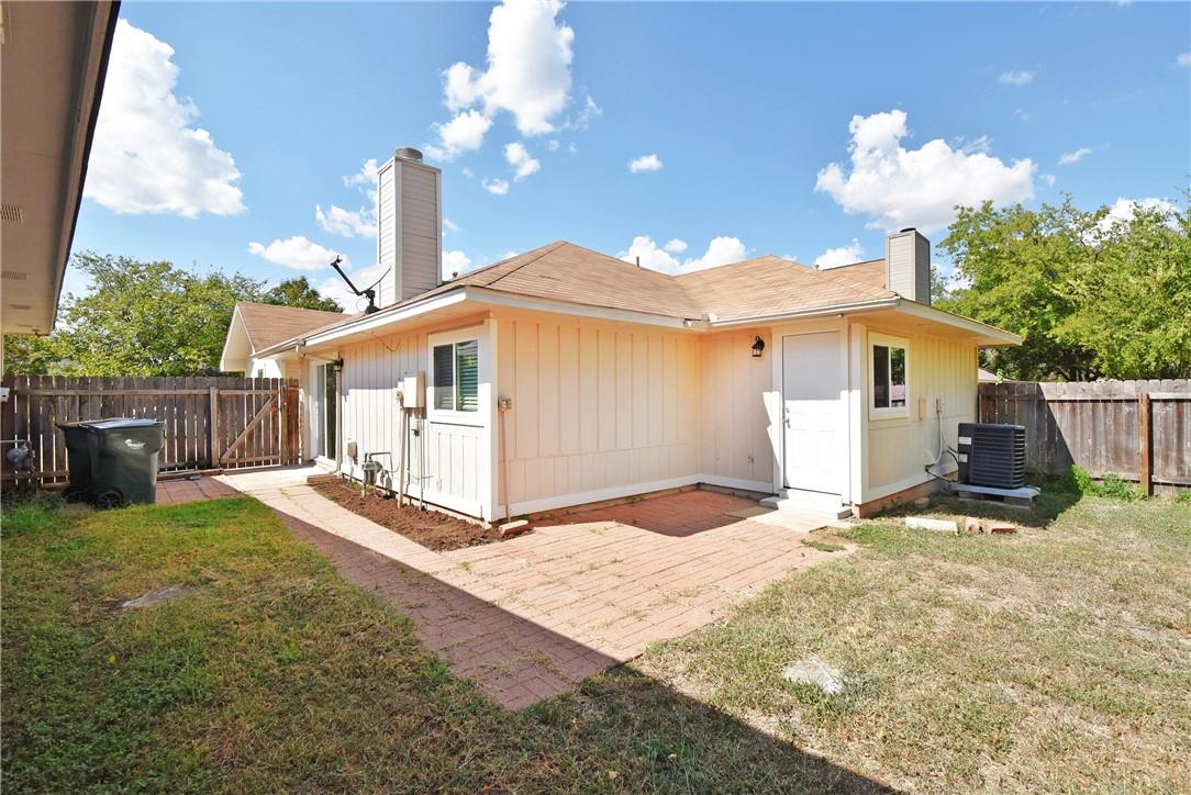 16813 WHITEBRUSH Loop, Austin, TX 78717