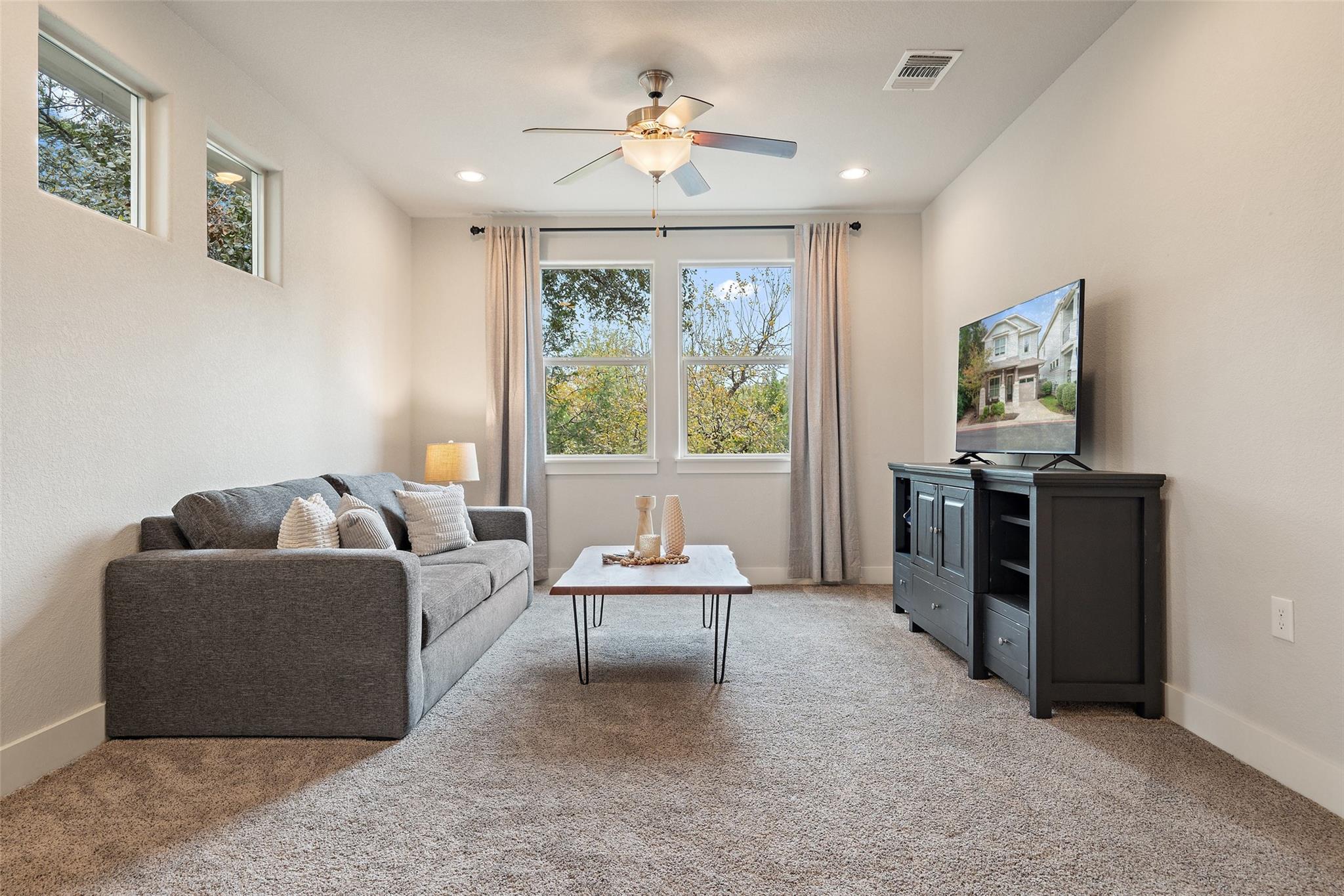 12214 Cottage Promenade Ct, Austin, TX 78753