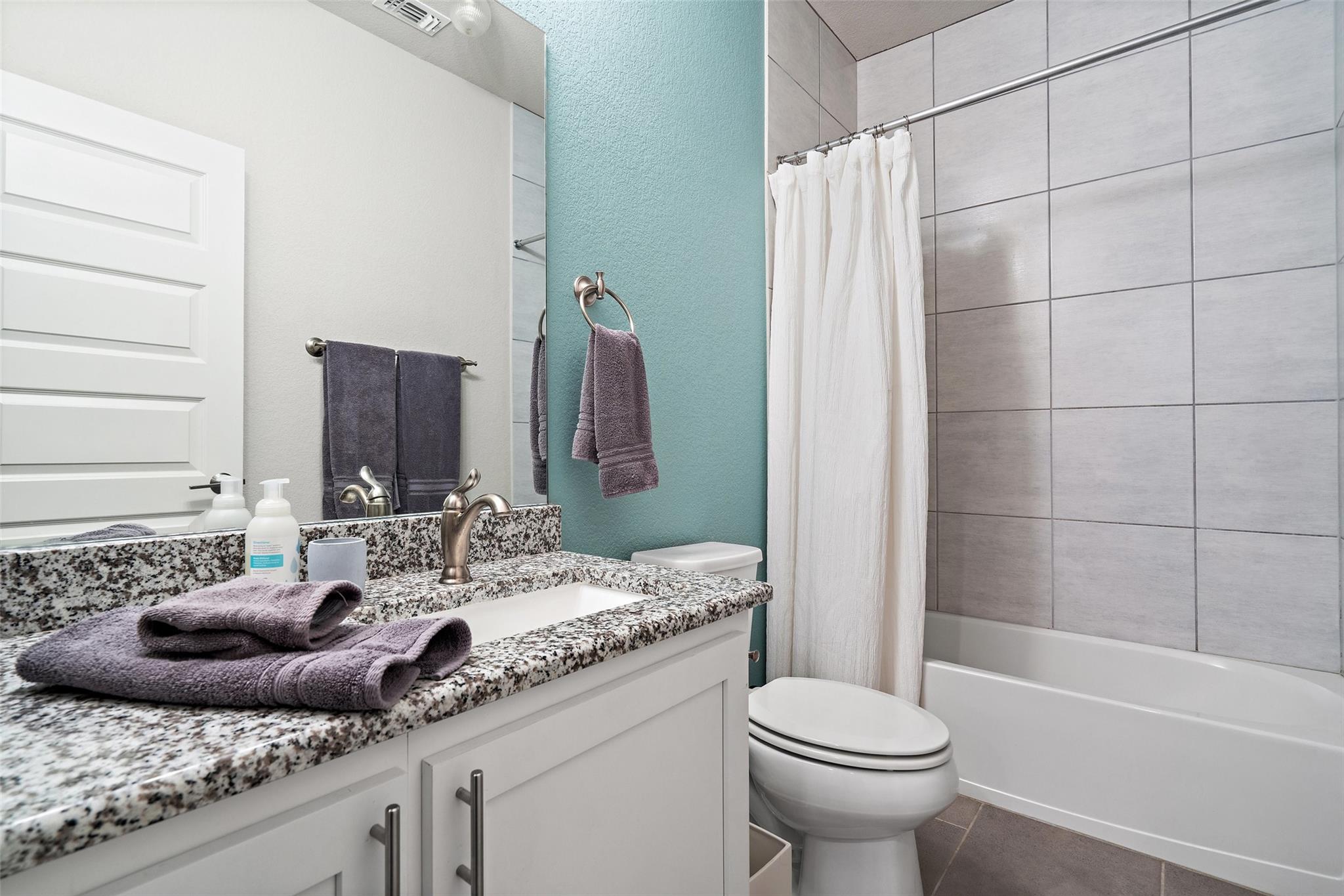 12214 Cottage Promenade Ct, Austin, TX 78753