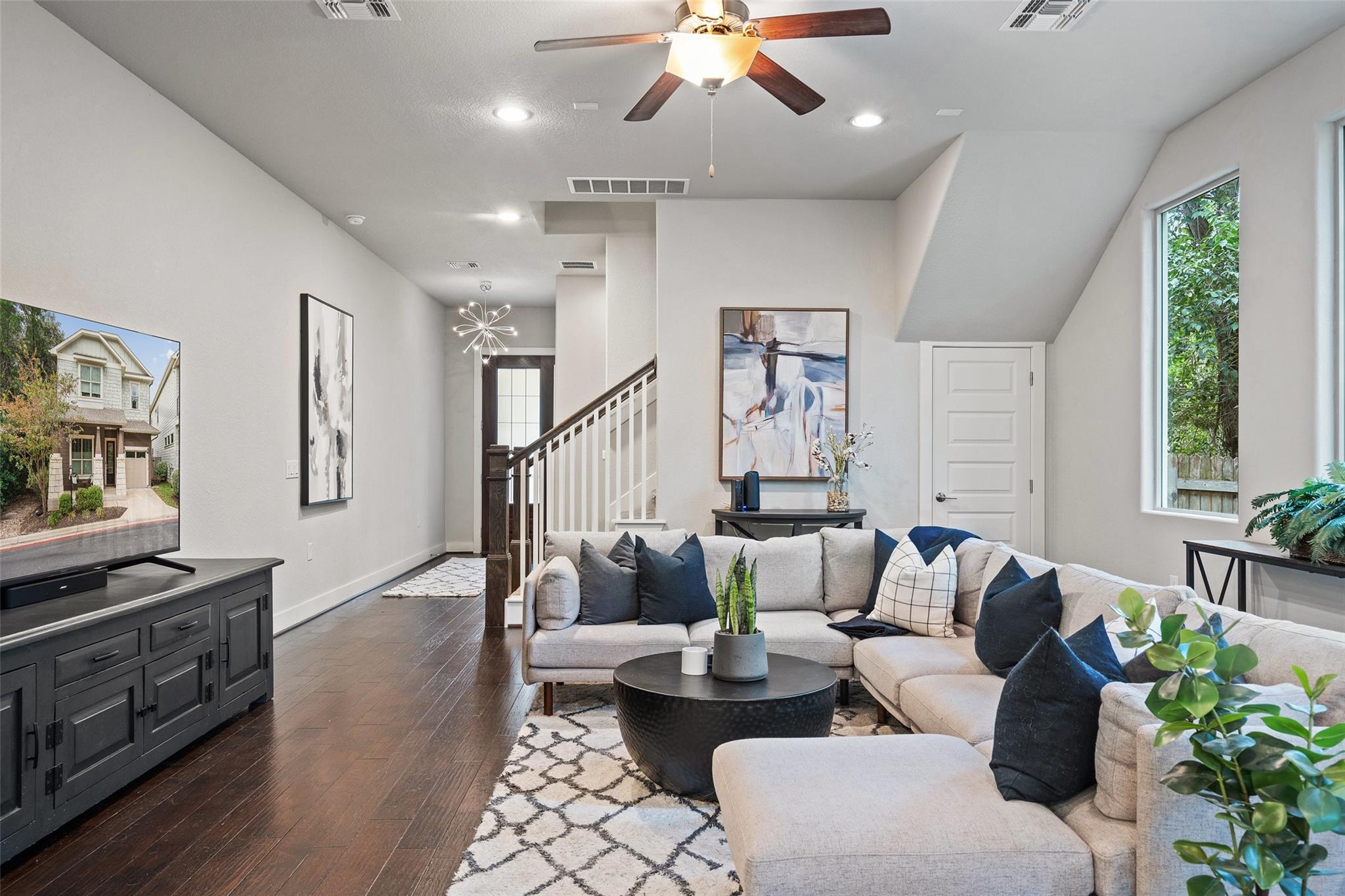 12214 Cottage Promenade Ct, Austin, TX 78753