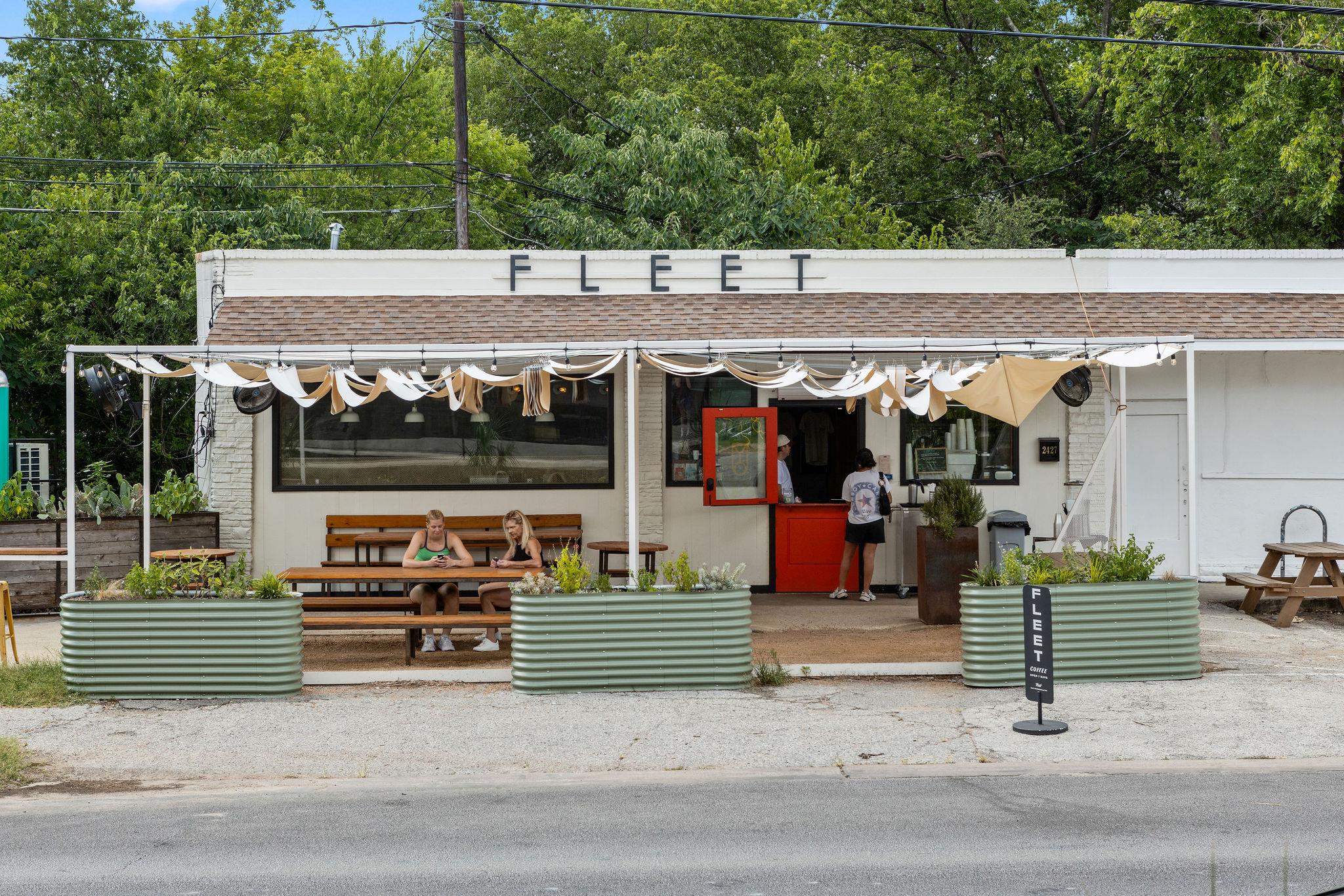 2703 Halcyon Dr # 8, Austin, TX 78702