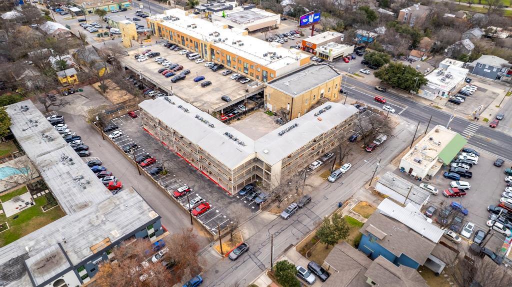 3000 Guadalupe St # 110, Austin, TX 78705