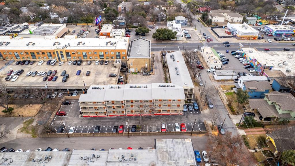 3000 Guadalupe St # 110, Austin, TX 78705