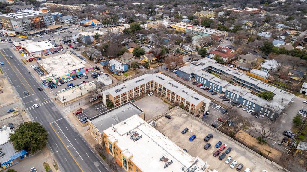 3000 Guadalupe St # 110, Austin, TX 78705