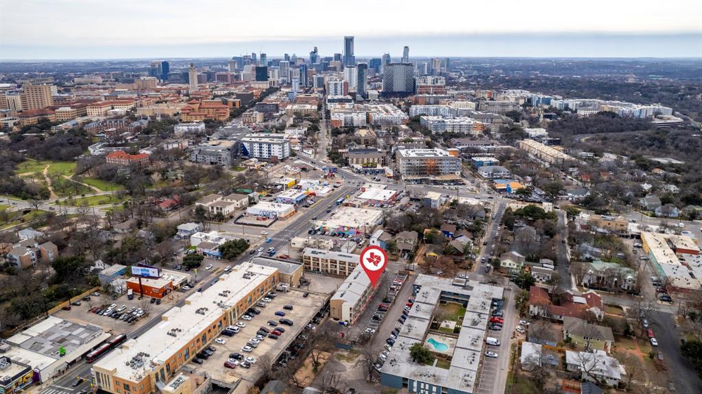 3000 Guadalupe St # 110, Austin, TX 78705