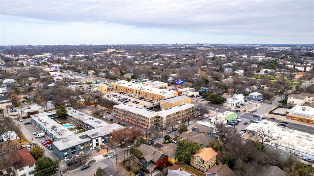 3000 Guadalupe St # 110, Austin, TX 78705