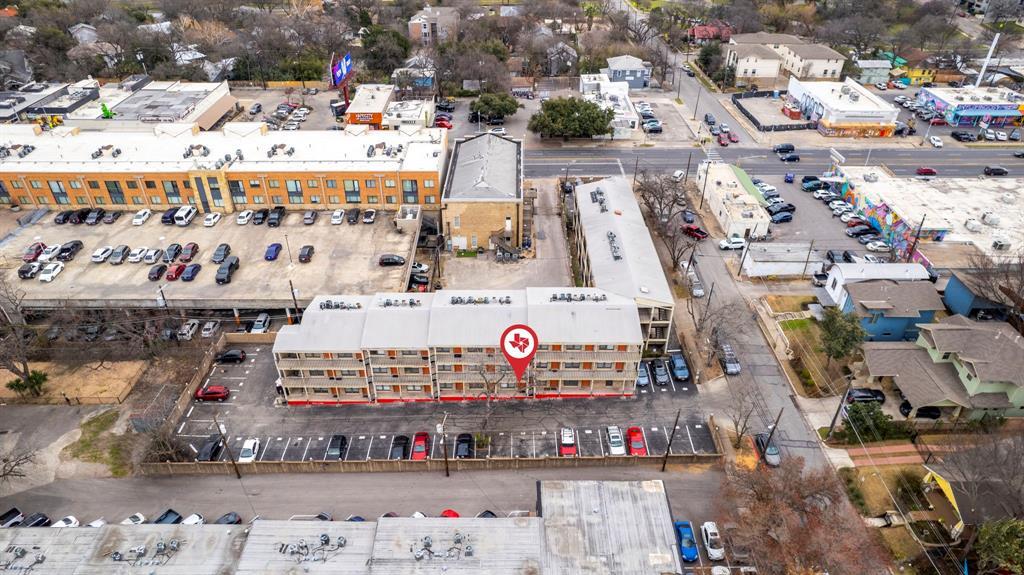 3000 Guadalupe St # 110, Austin, TX 78705