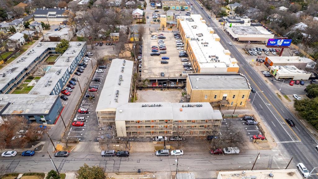 3000 Guadalupe St # 110, Austin, TX 78705