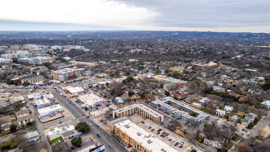 3000 Guadalupe St # 110, Austin, TX 78705