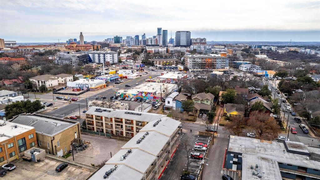 3000 Guadalupe St # 110, Austin, TX 78705