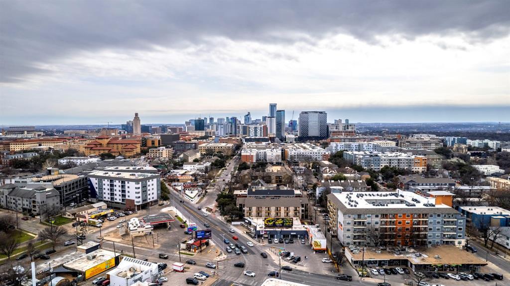 3000 Guadalupe St # 110, Austin, TX 78705