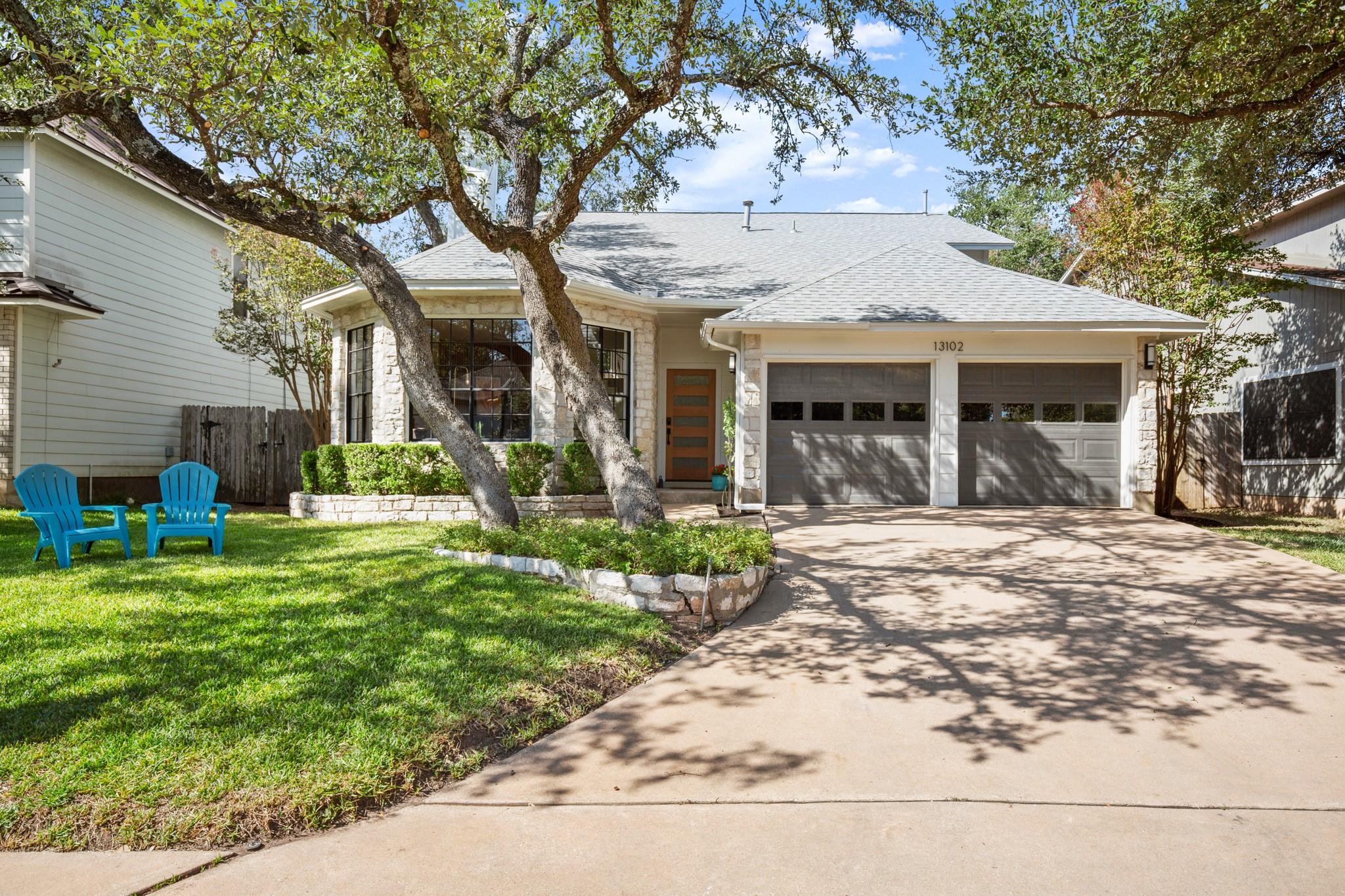 13102 Amarillo Ave, Austin, TX 78729