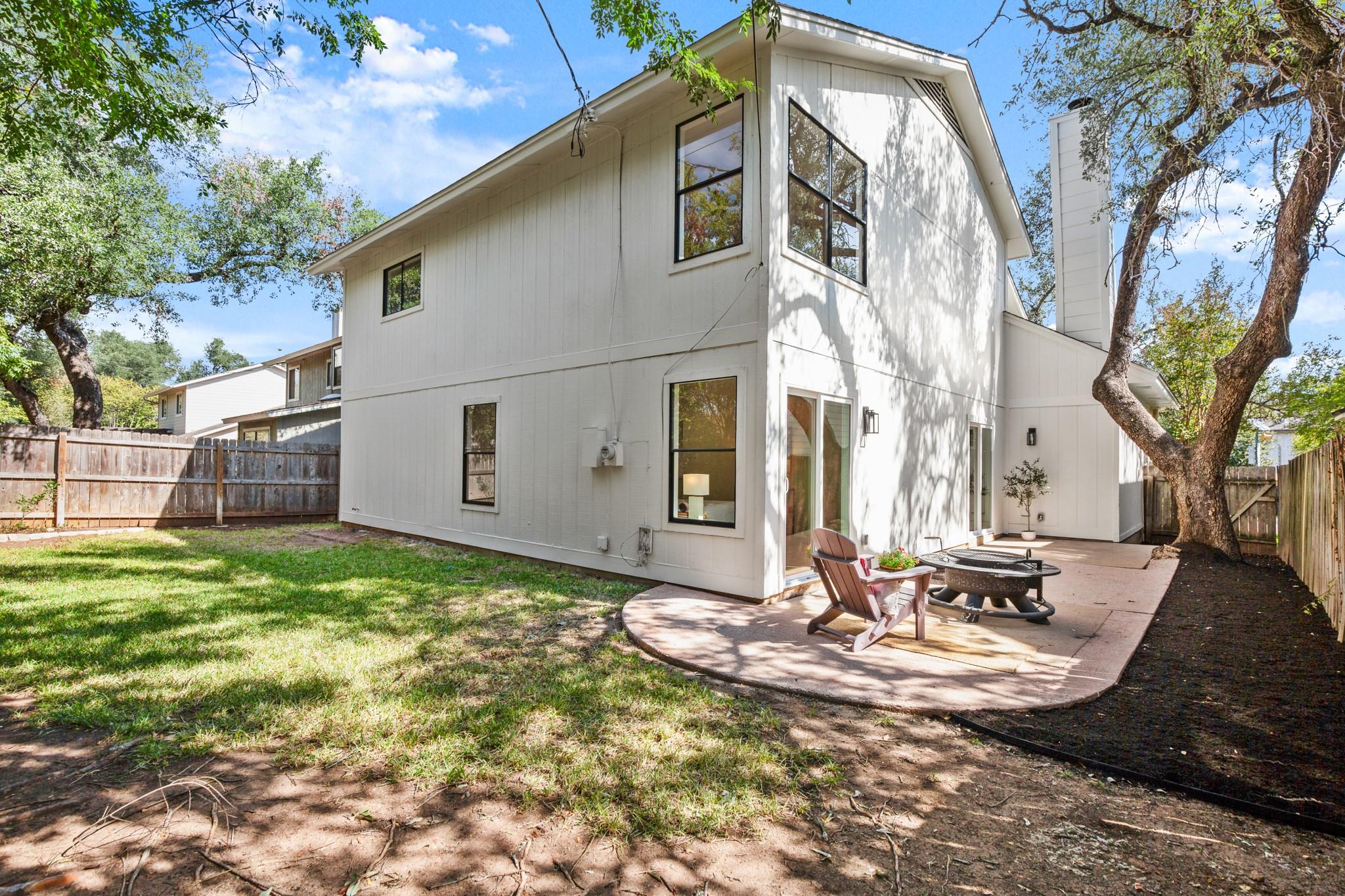 13102 Amarillo Ave, Austin, TX 78729
