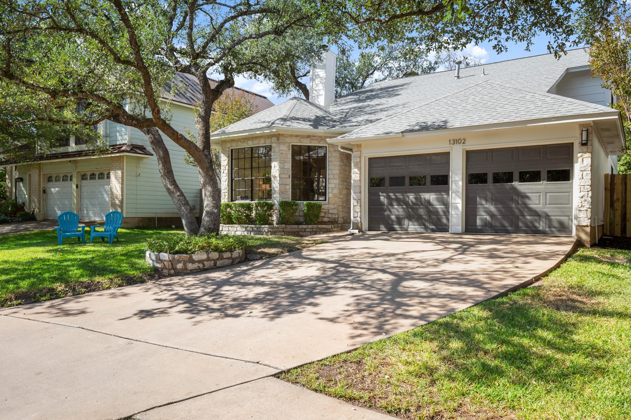 13102 Amarillo Ave, Austin, TX 78729