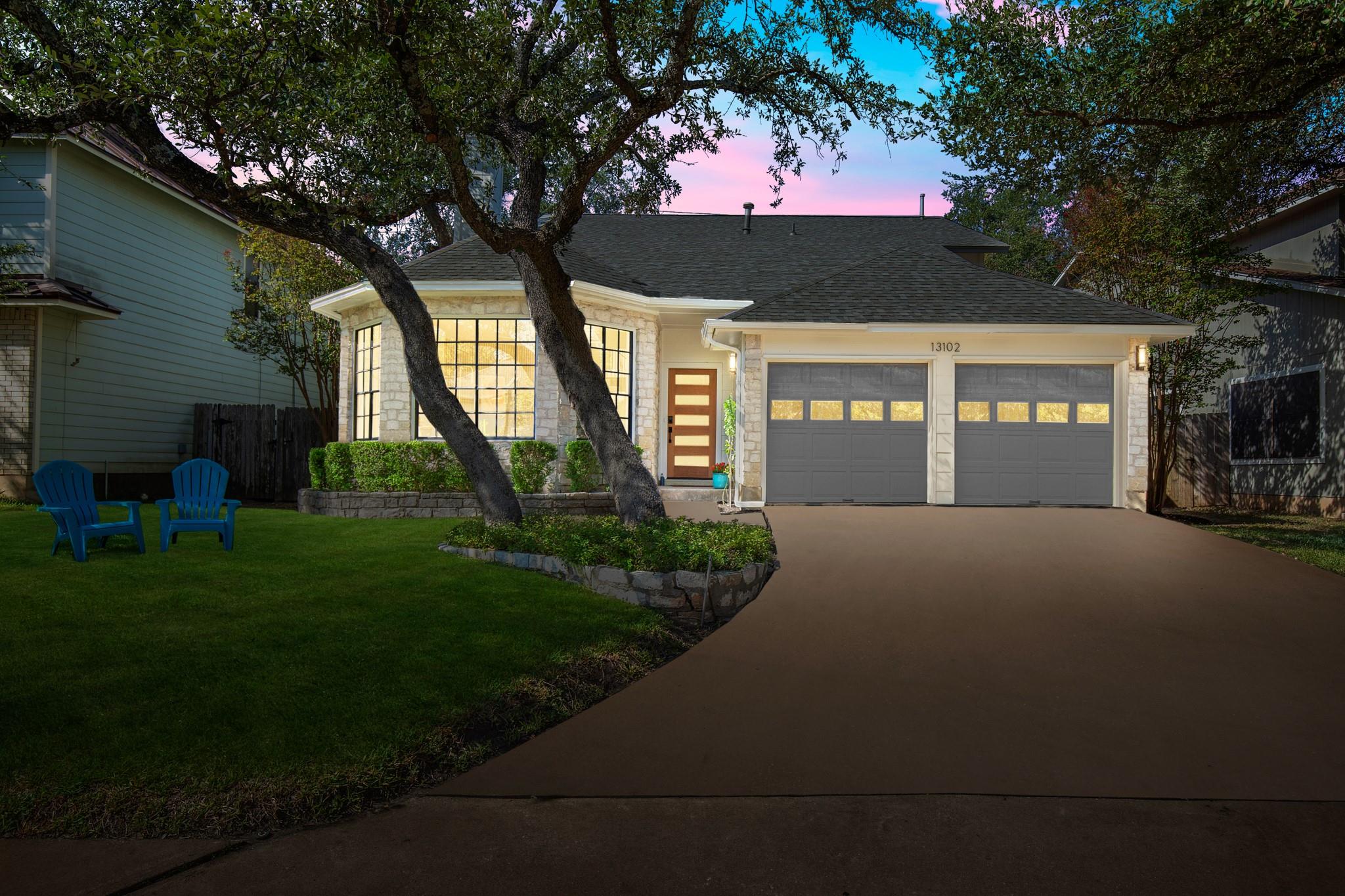 13102 Amarillo Ave, Austin, TX 78729