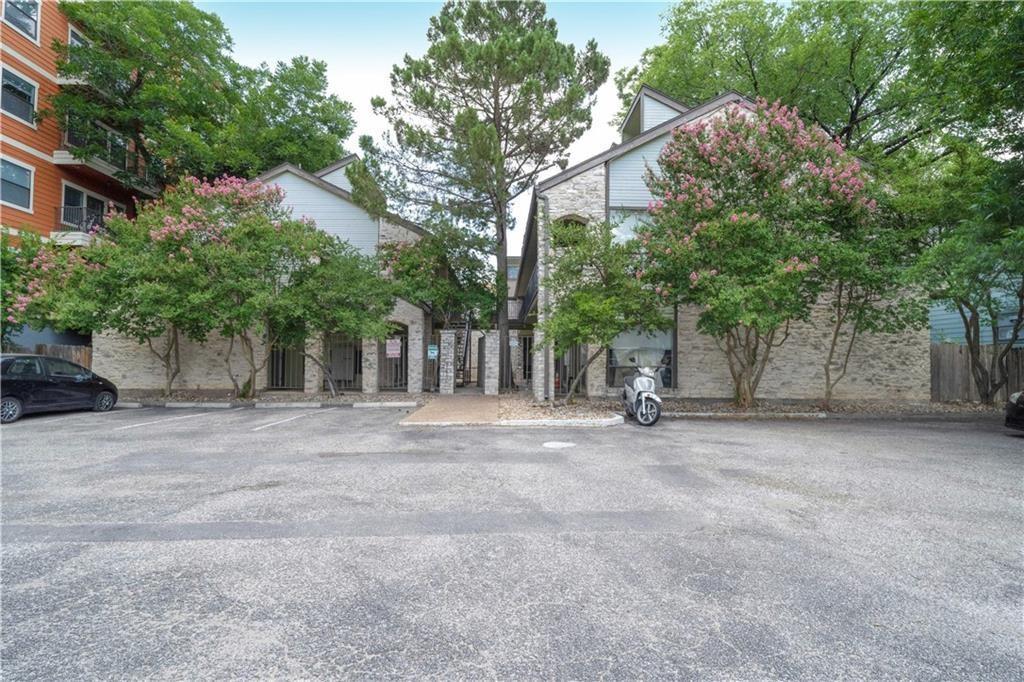 2815 Rio Grande St # 112, Austin, TX 78705