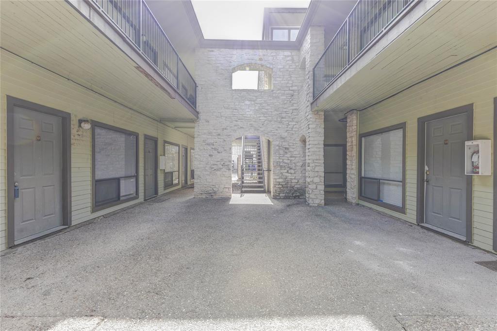 2815 Rio Grande St # 112, Austin, TX 78705