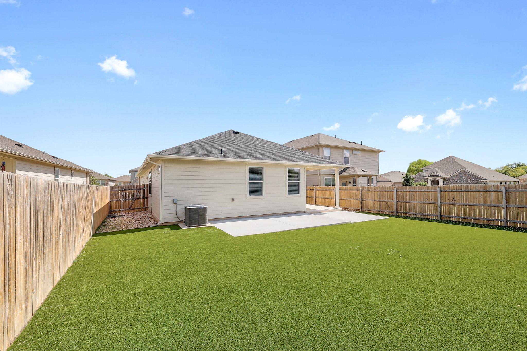 134 Lullaby Dr, Georgetown, TX 78626