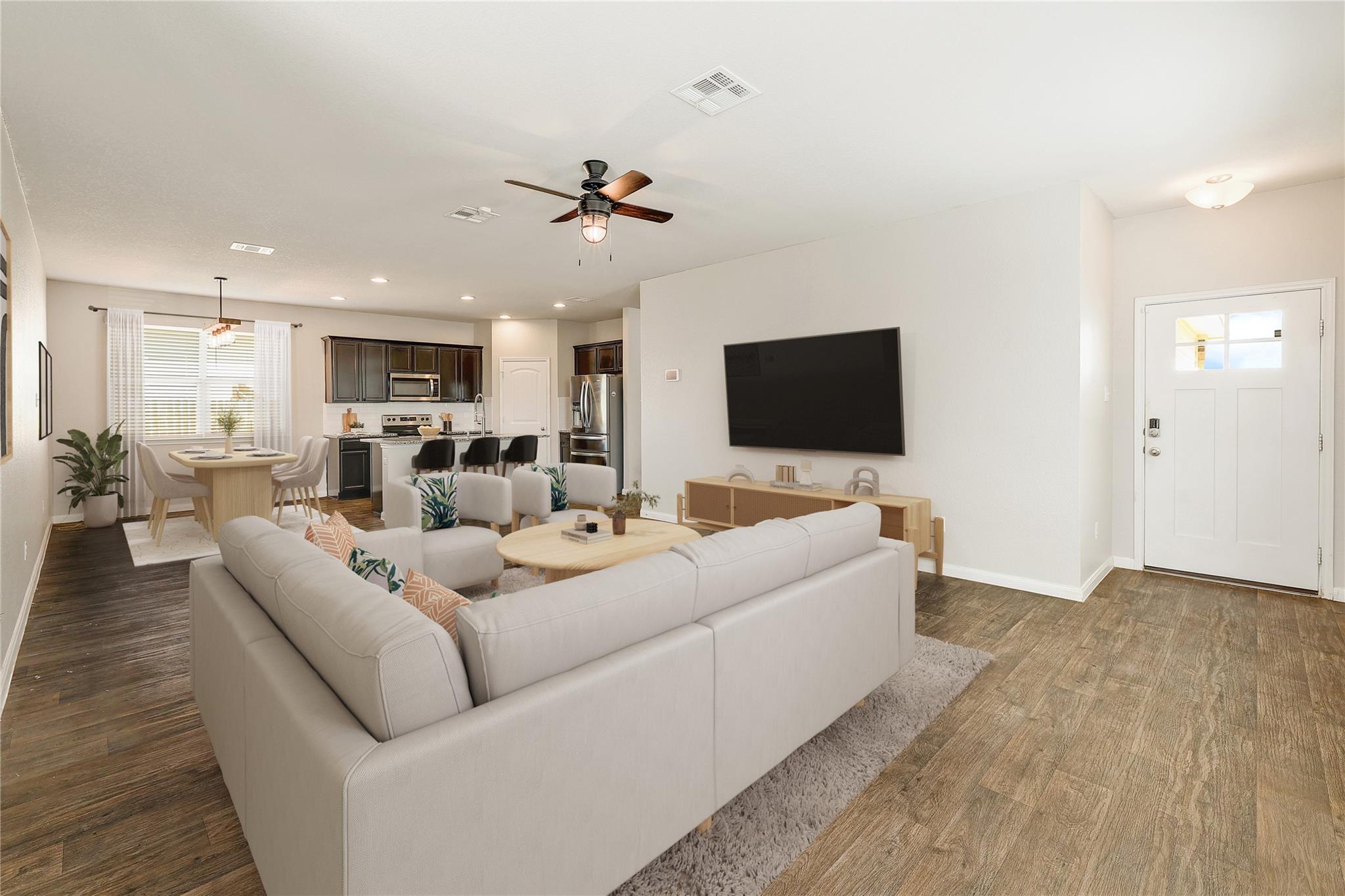 134 Lullaby Dr, Georgetown, TX 78626