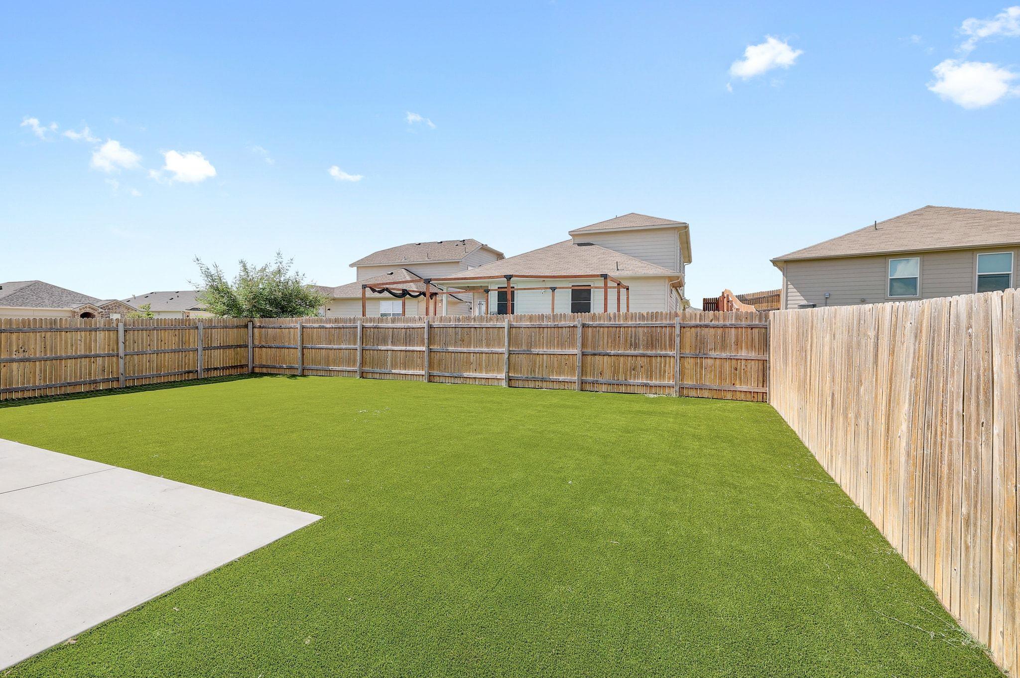 134 Lullaby Dr, Georgetown, TX 78626