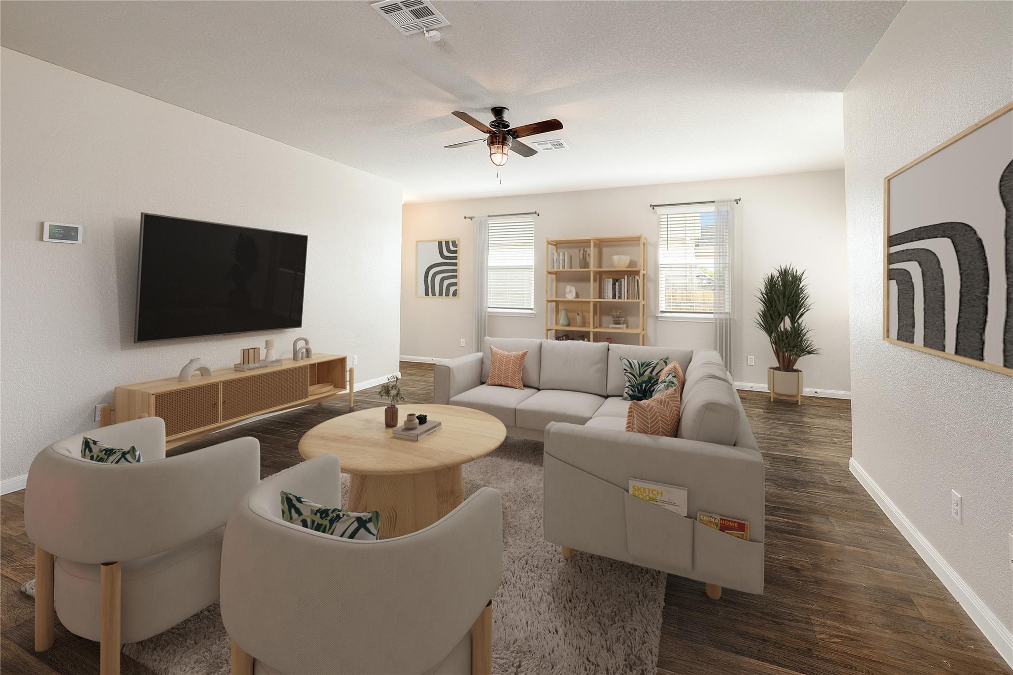 134 Lullaby Dr, Georgetown, TX 78626