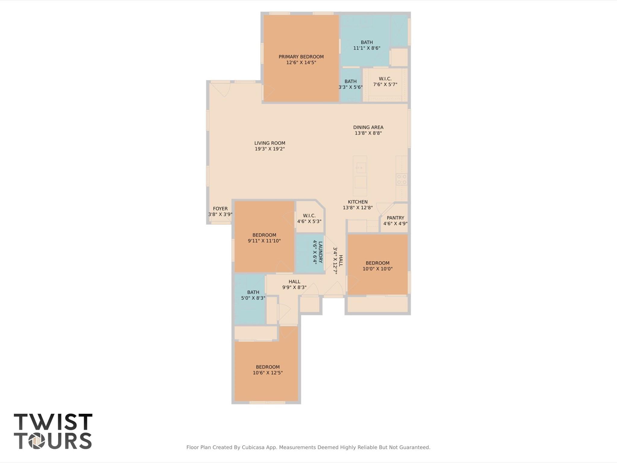 134 Lullaby Dr, Georgetown, TX 78626