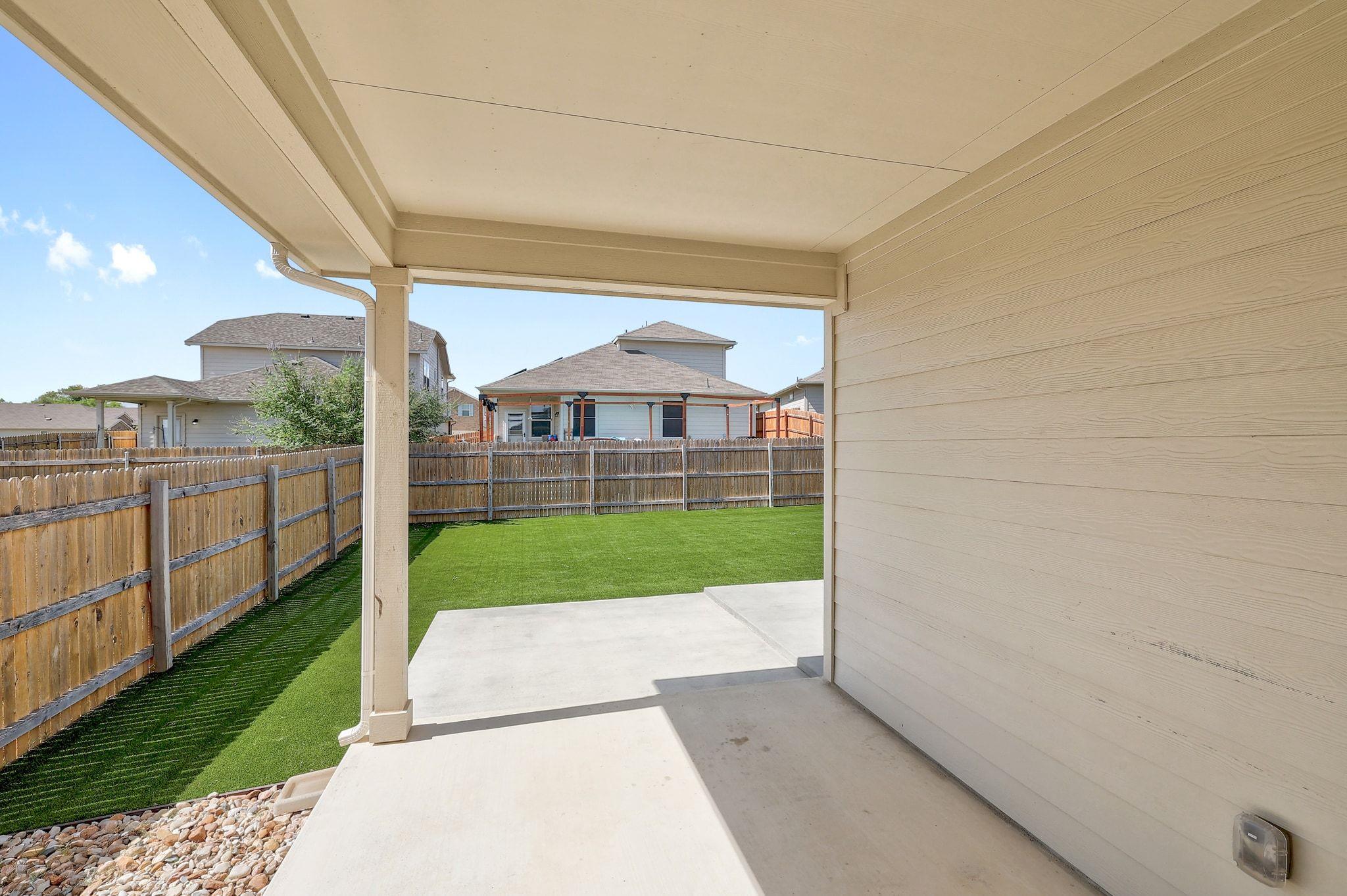134 Lullaby Dr, Georgetown, TX 78626