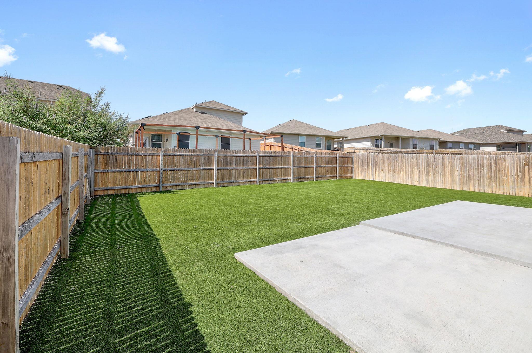 134 Lullaby Dr, Georgetown, TX 78626