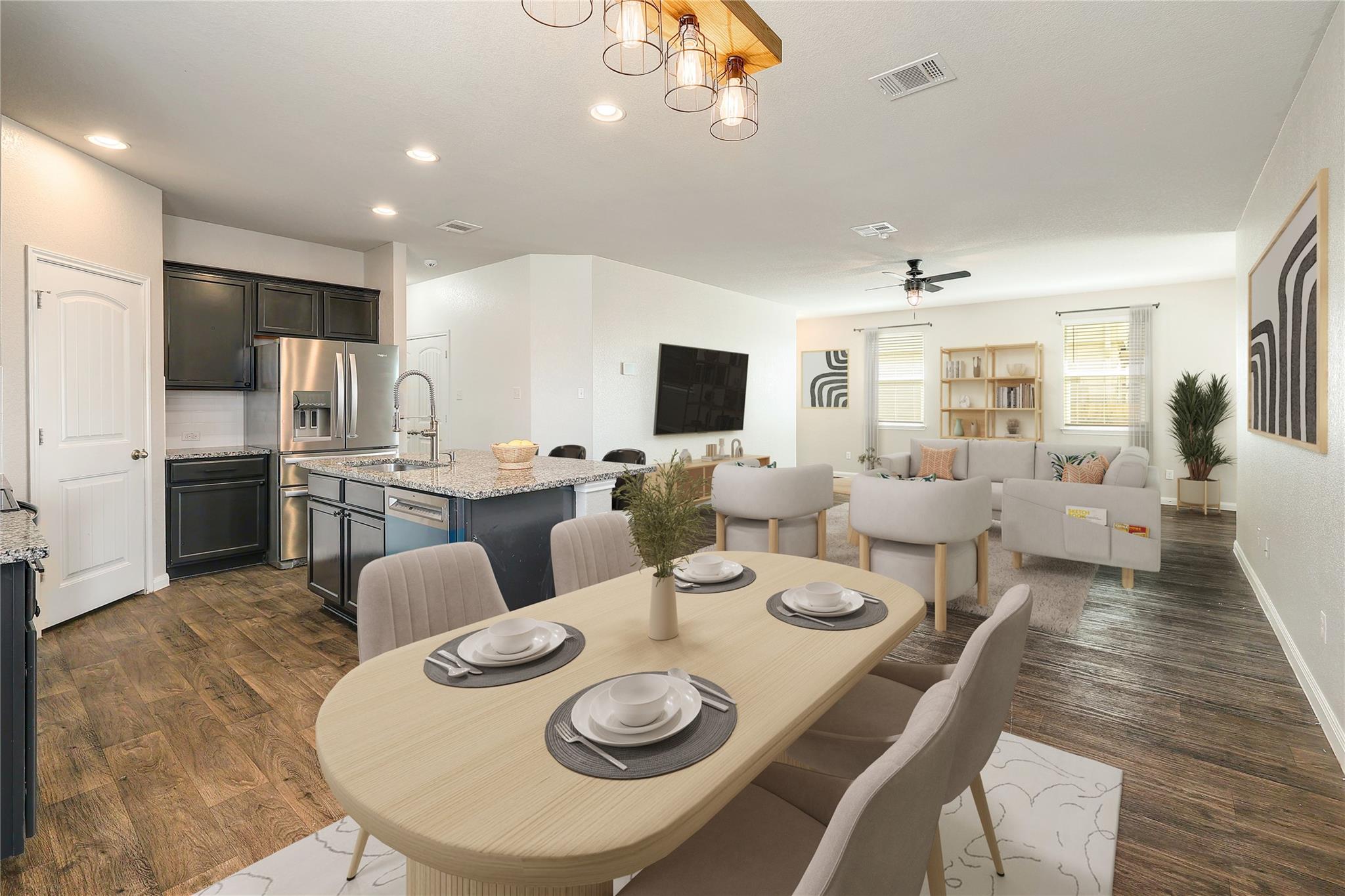 134 Lullaby Dr, Georgetown, TX 78626