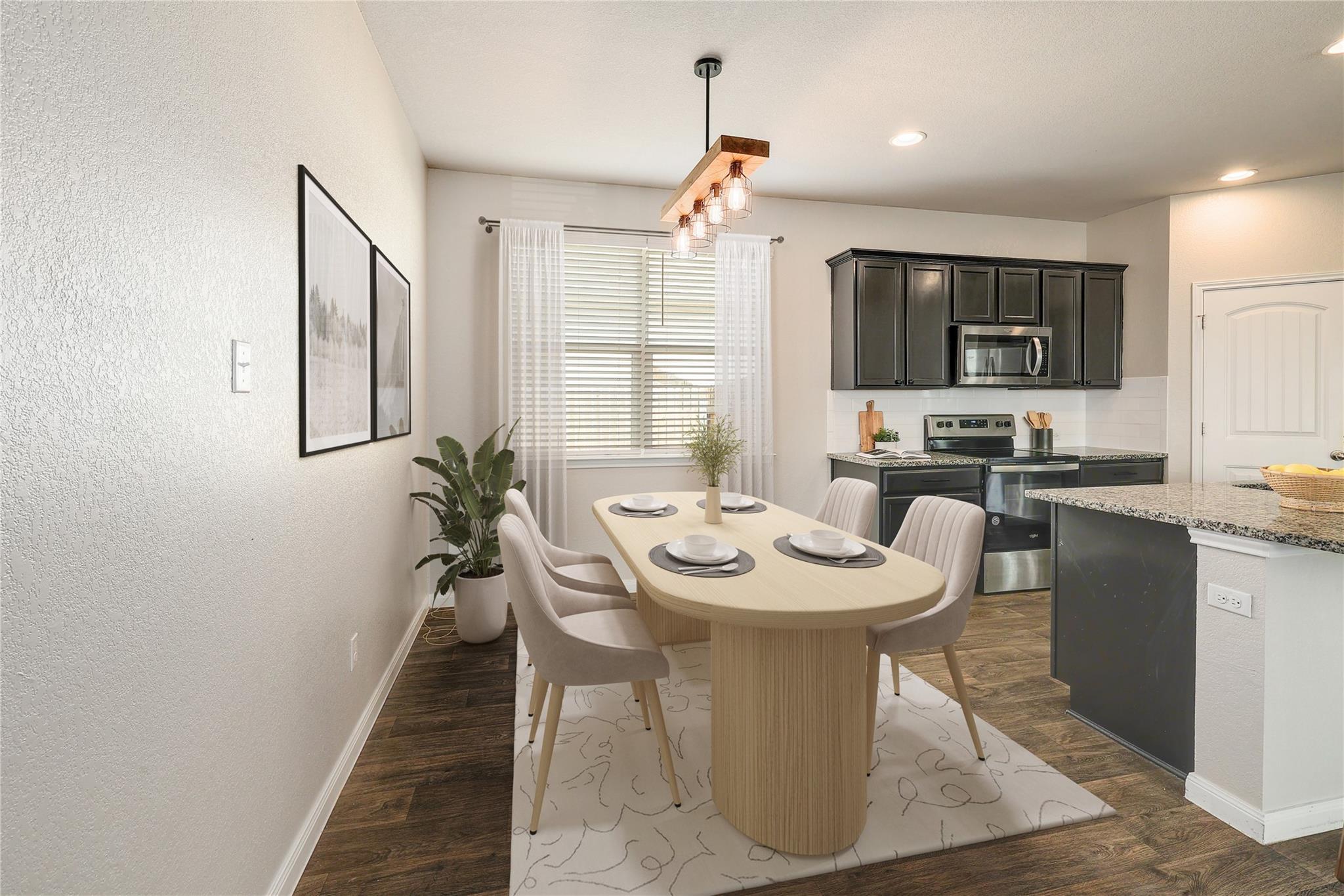 134 Lullaby Dr, Georgetown, TX 78626