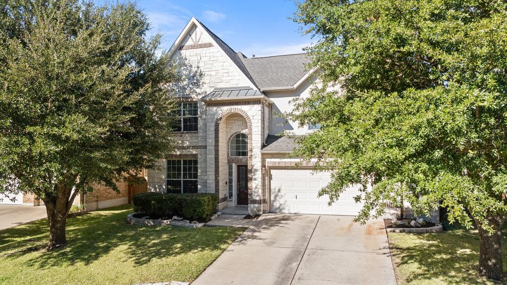 2617 Salorn Way, Round Rock, TX 78681