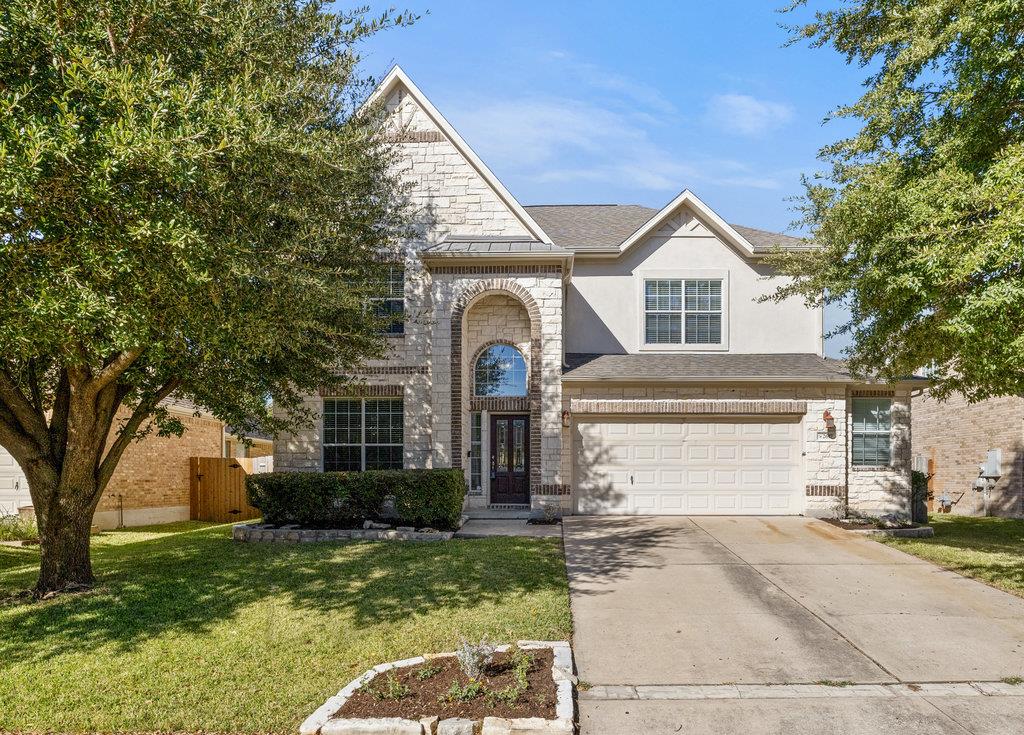 2617 Salorn Way, Round Rock, TX 78681