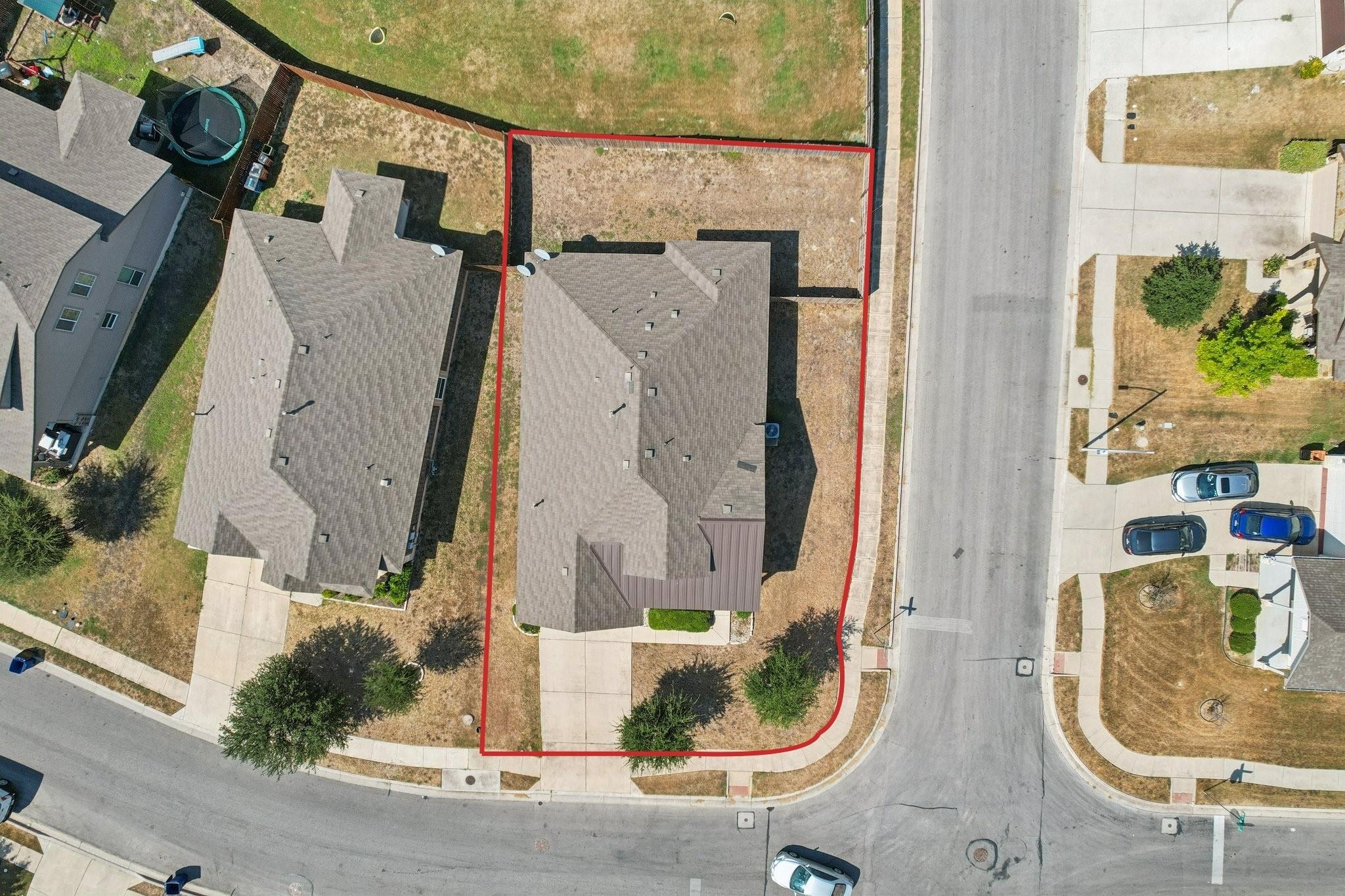 13729 Bauhaus Bnd, Pflugerville, TX 78660