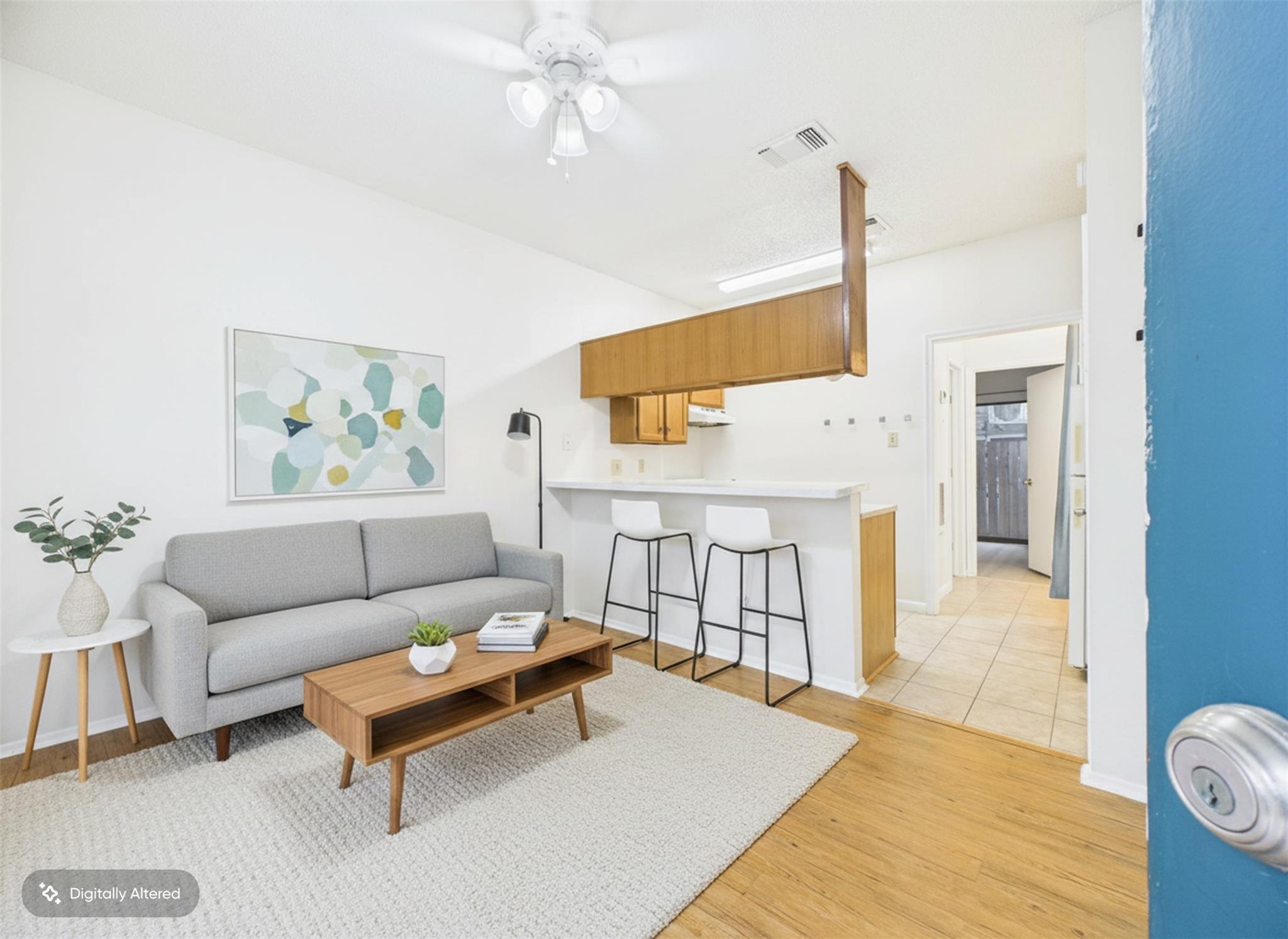 1905 San Gabriel St # 103, Austin, TX 78705