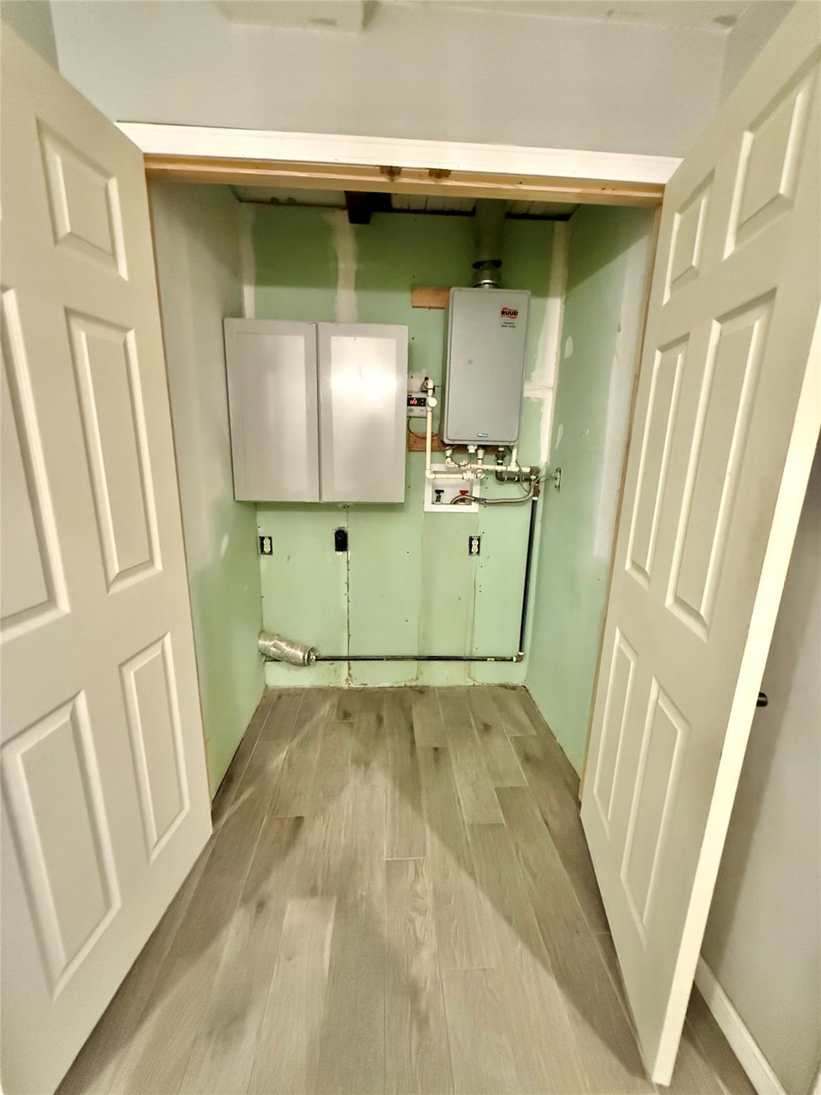 600 Wilkes St, Smithville, TX 78957