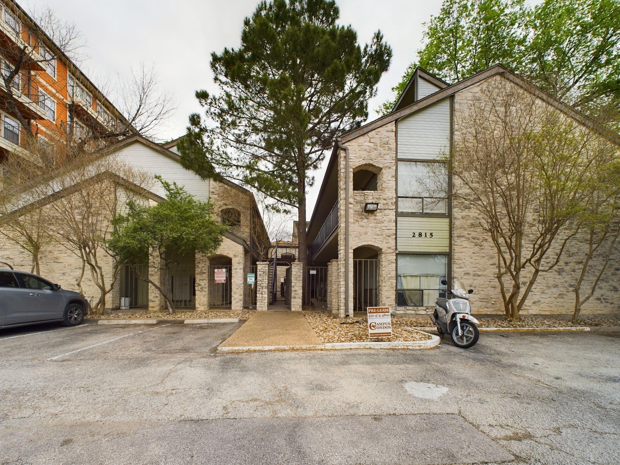 2815 Rio Grande St # 101, Austin, TX 78705