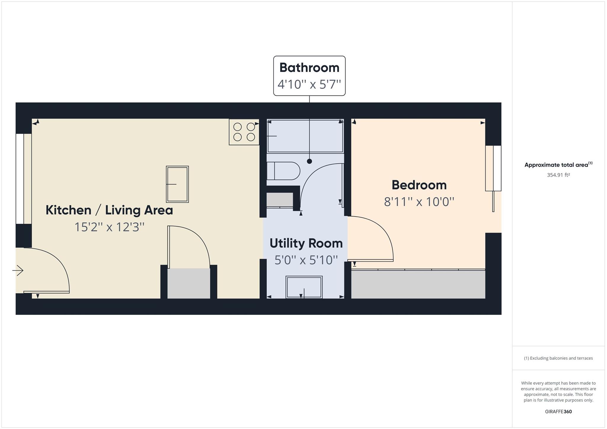 2815 Rio Grande St # 101, Austin, TX 78705