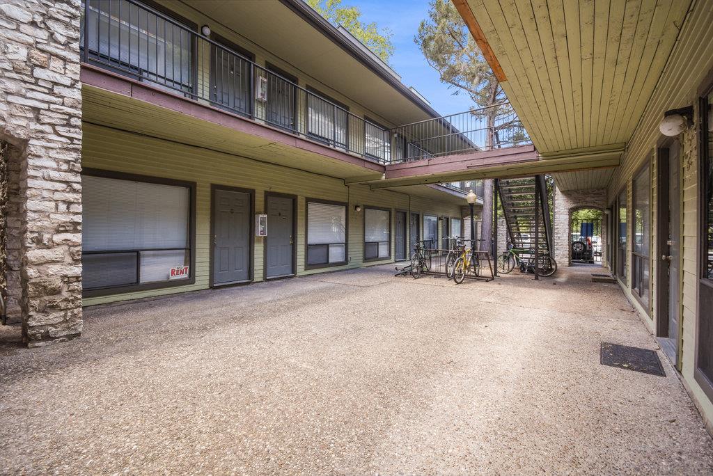 2815 Rio Grande St # 104, Austin, TX 78705