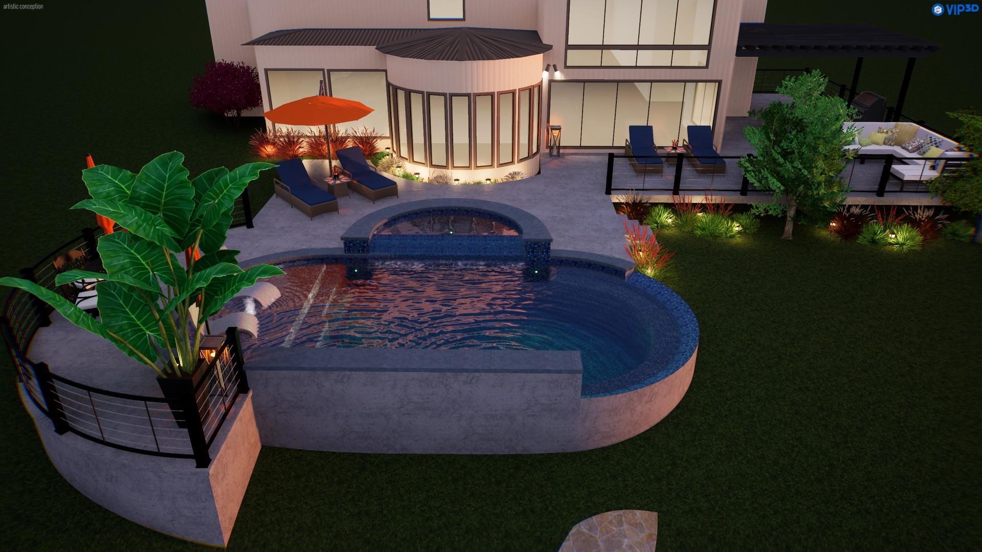 100 Derby Dr, Spicewood, TX 78669