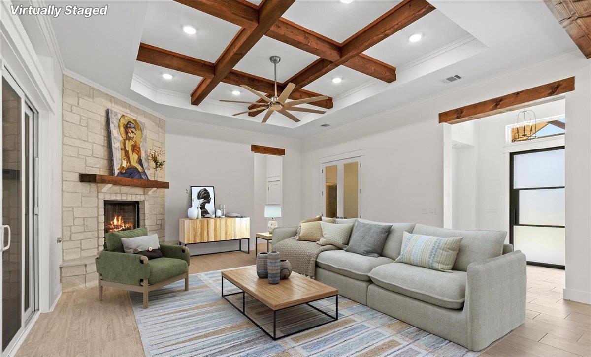 8439 Spring Creek Loop, Salado, TX 76571