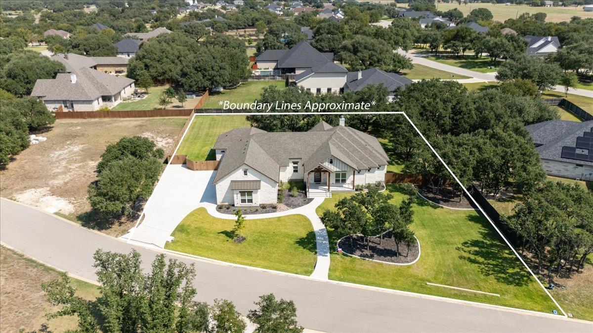 8439 Spring Creek Loop, Salado, TX 76571